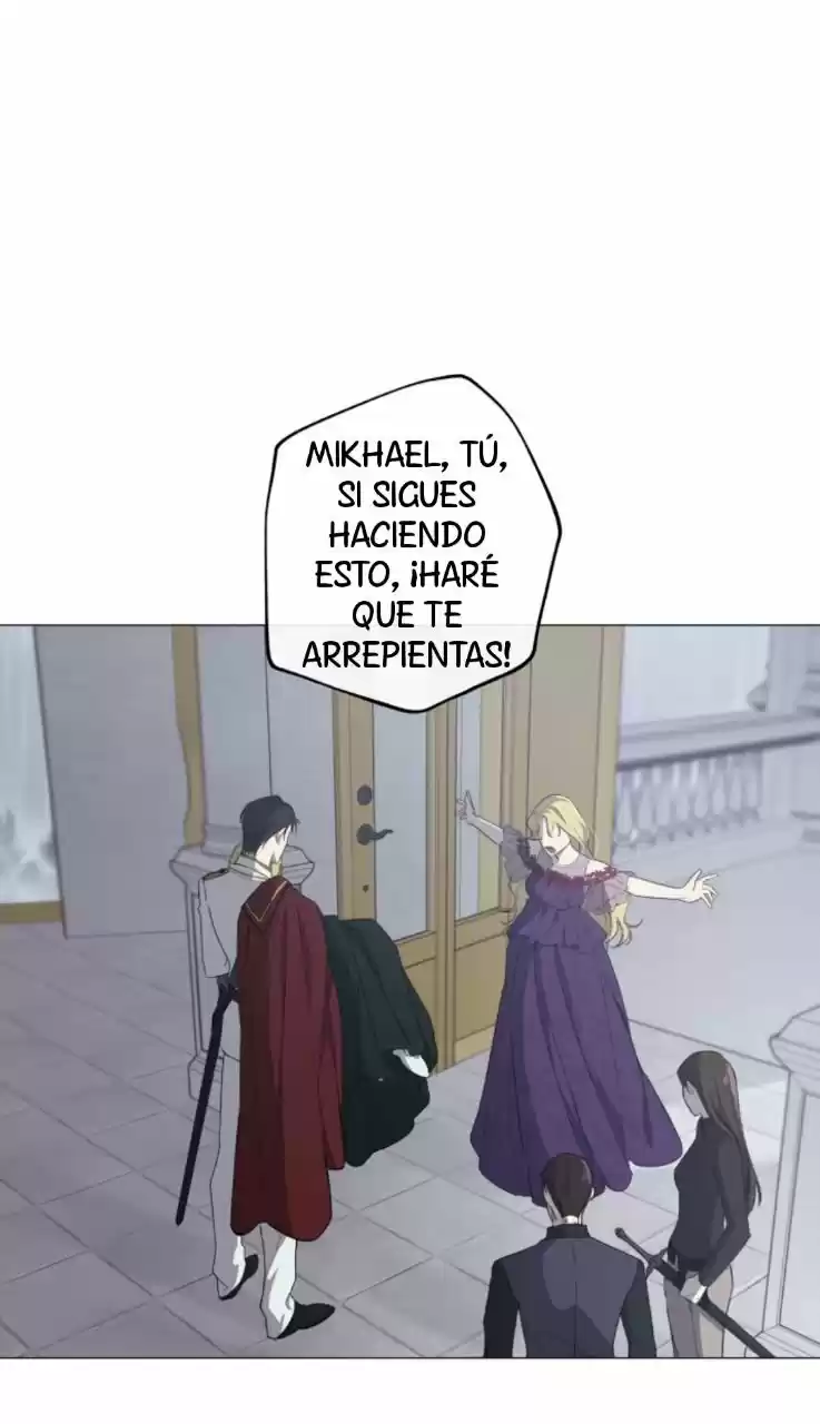 La Princesa Imprime Al Traidor - Capítulo 2 - Página 51 - LectorTMOo