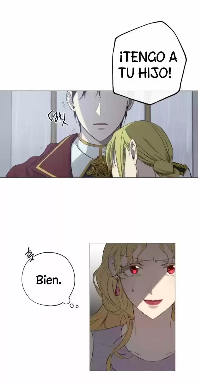 La Princesa Imprime Al Traidor - Capítulo 2 - Página 52 - LectorTMOo