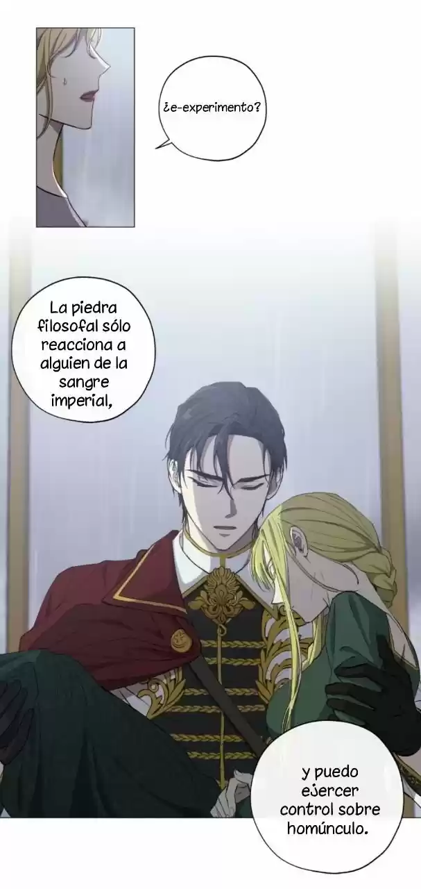 La Princesa Imprime Al Traidor - Capítulo 2 - Página 56 - LectorTMOo