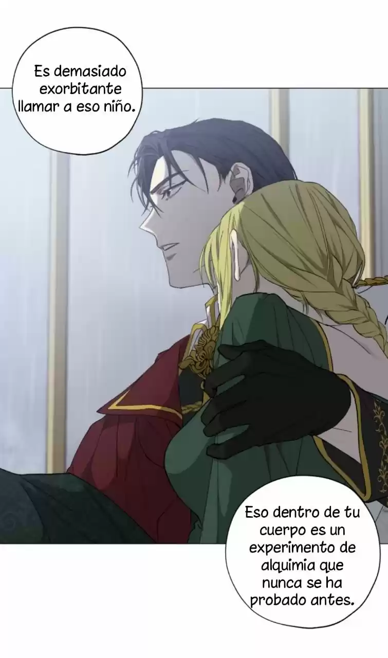 La Princesa Imprime Al Traidor - Capítulo 2 - Página 60 - LectorTMOo