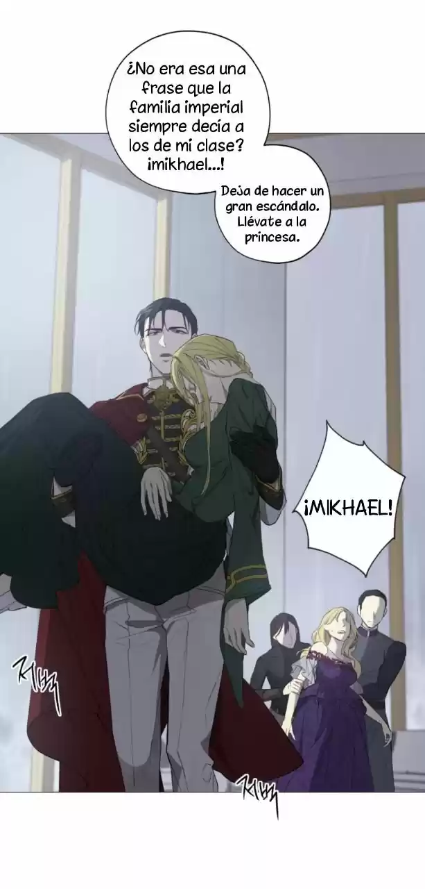 La Princesa Imprime Al Traidor - Capítulo 2 - Página 63 - LectorTMOo