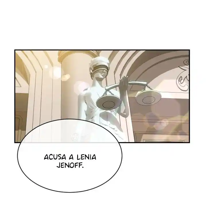 La Princesa Lenia Esta Loca - Capítulo 1 - Página 5 - LectorTMOo