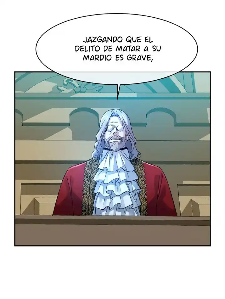 La Princesa Lenia Esta Loca - Capítulo 1 - Página 7 - LectorTMOo