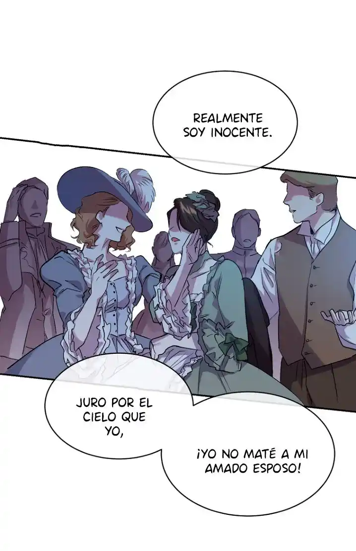 La Princesa Lenia Esta Loca - Capítulo 1 - Página 14 - LectorTMOo