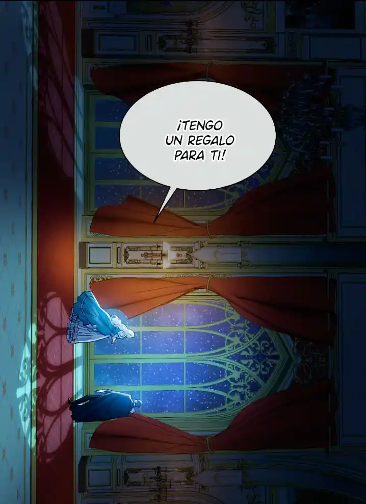 La Princesa Lenia Esta Loca - Capítulo 1 - Página 18 - LectorTMOo