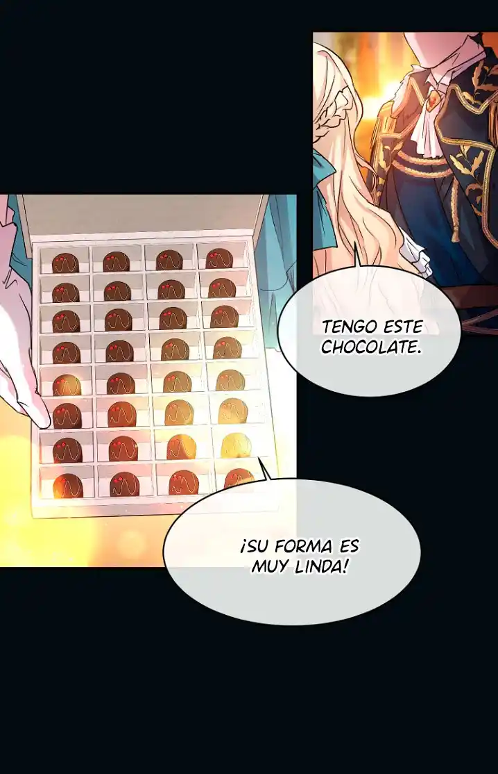 La Princesa Lenia Esta Loca - Capítulo 1 - Página 19 - LectorTMOo