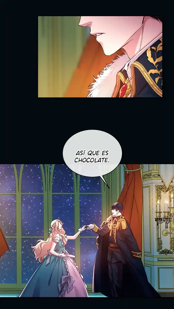 La Princesa Lenia Esta Loca - Capítulo 1 - Página 21 - LectorTMOo