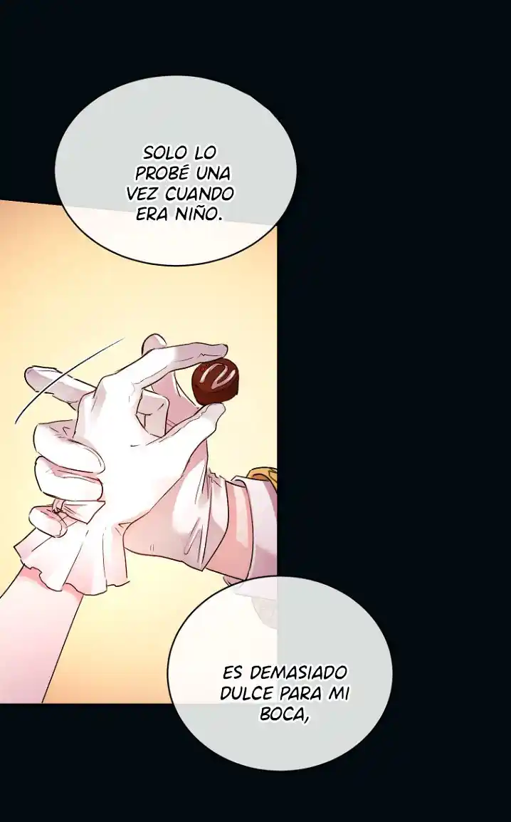 La Princesa Lenia Esta Loca - Capítulo 1 - Página 22 - LectorTMOo