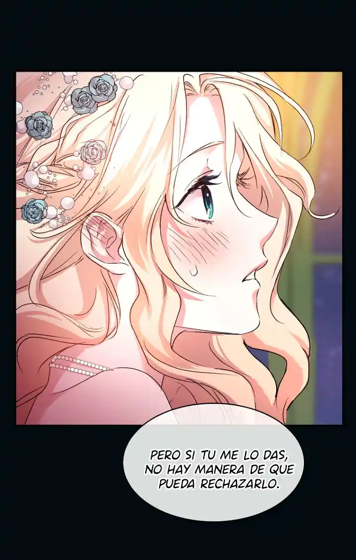 La Princesa Lenia Esta Loca - Capítulo 1 - Página 23 - LectorTMOo