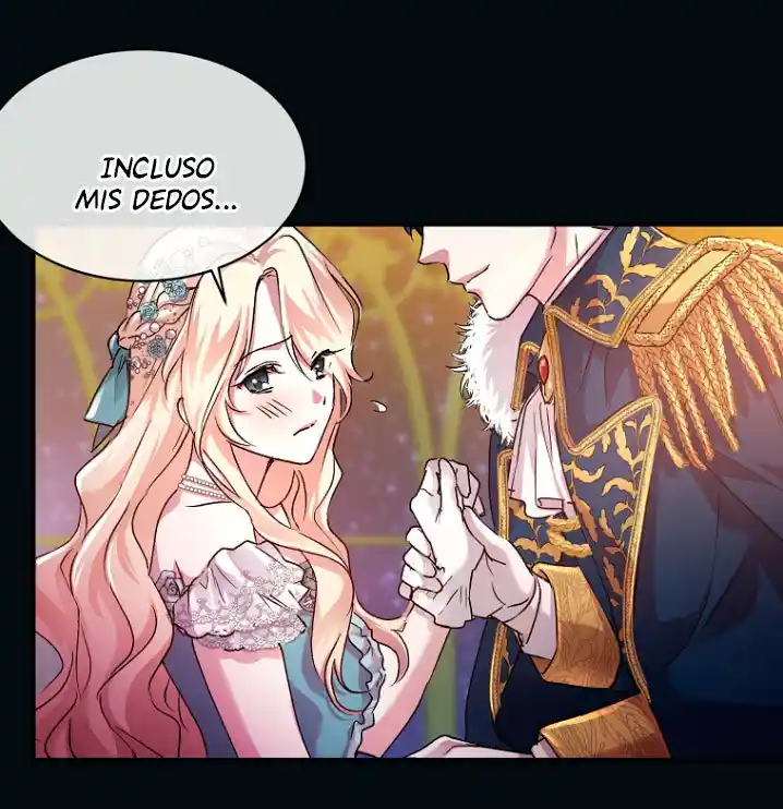 La Princesa Lenia Esta Loca - Capítulo 1 - Página 25 - LectorTMOo