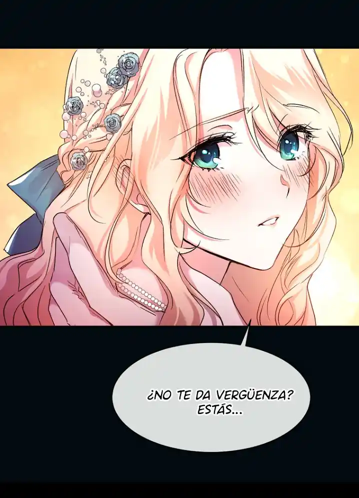 La Princesa Lenia Esta Loca - Capítulo 1 - Página 26 - LectorTMOo