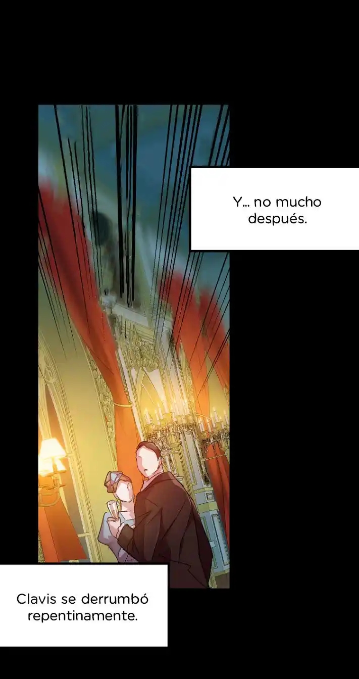 La Princesa Lenia Esta Loca - Capítulo 1 - Página 29 - LectorTMOo