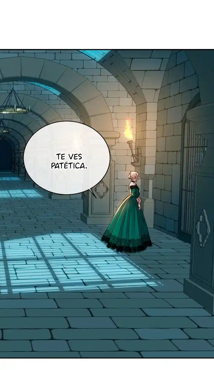 La Princesa Lenia Esta Loca - Capítulo 1 - Página 42 - LectorTMOo