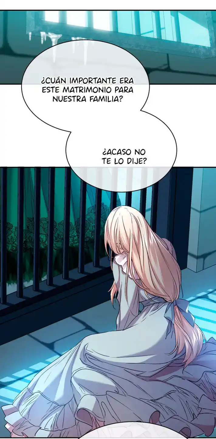 La Princesa Lenia Esta Loca - Capítulo 1 - Página 43 - LectorTMOo