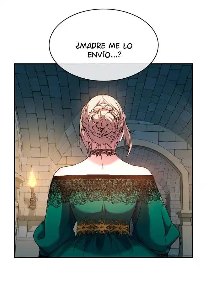 La Princesa Lenia Esta Loca - Capítulo 1 - Página 49 - LectorTMOo