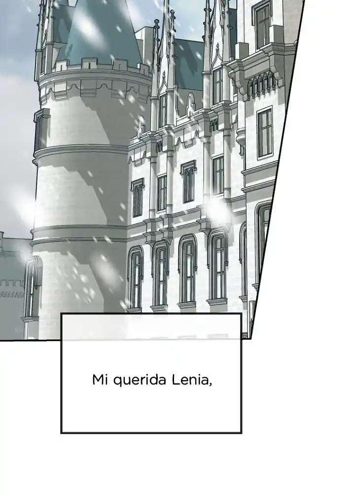 La Princesa Lenia Esta Loca - Capítulo 1 - Página 53 - LectorTMOo