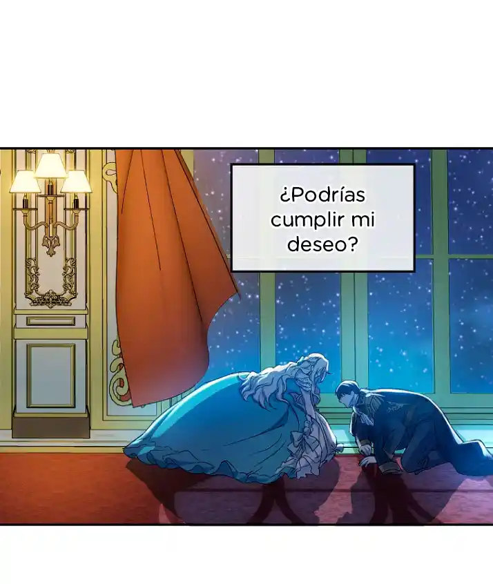 La Princesa Lenia Esta Loca - Capítulo 1 - Página 54 - LectorTMOo