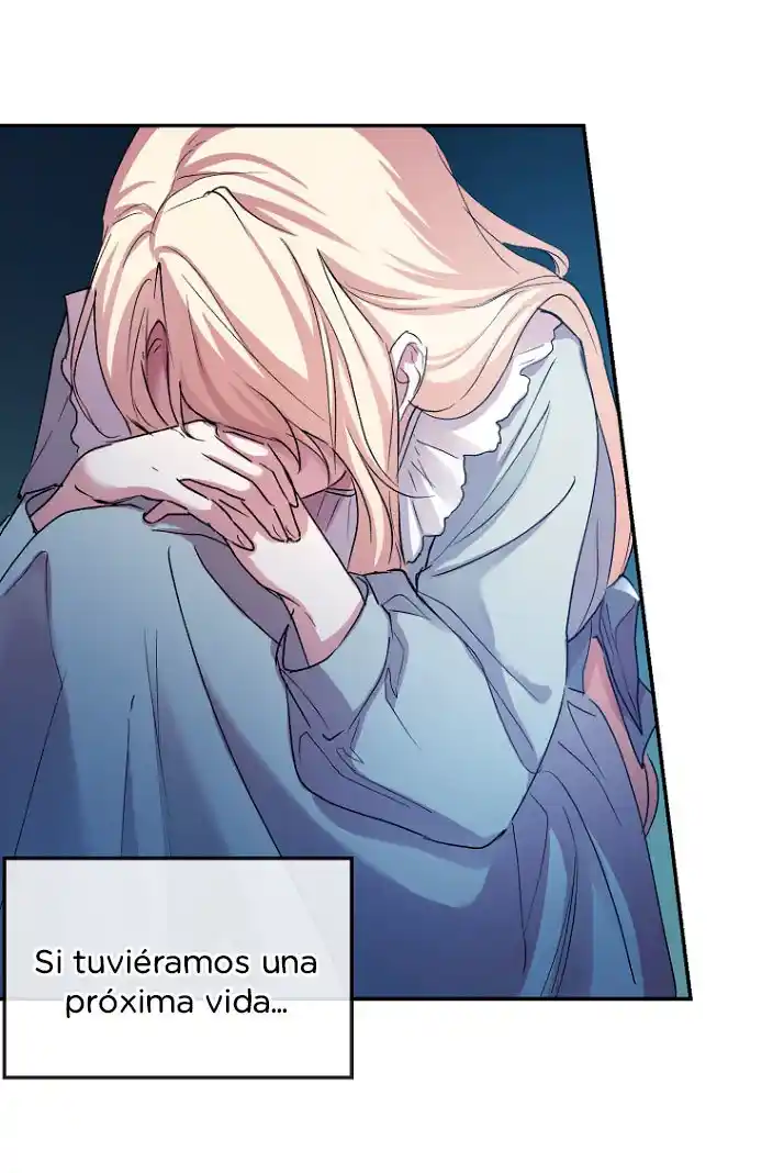 La Princesa Lenia Esta Loca - Capítulo 1 - Página 55 - LectorTMOo