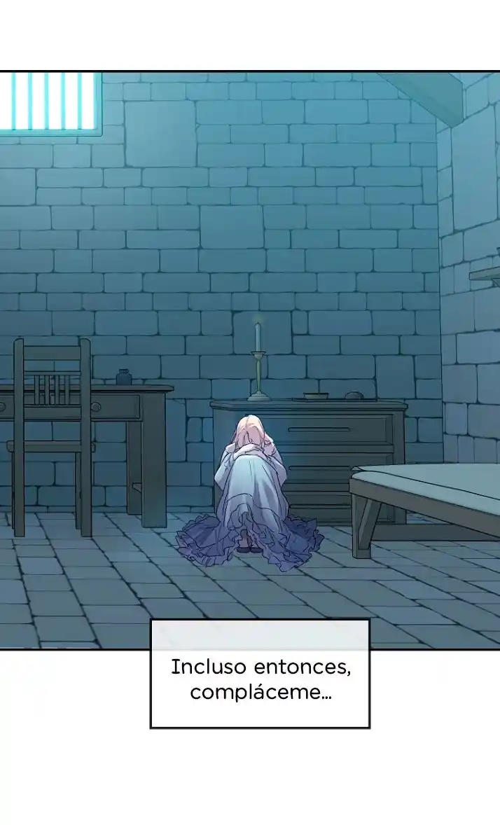 La Princesa Lenia Esta Loca - Capítulo 1 - Página 56 - LectorTMOo