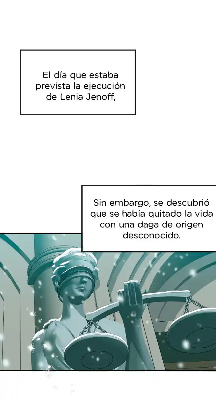 La Princesa Lenia Esta Loca - Capítulo 1 - Página 66 - LectorTMOo
