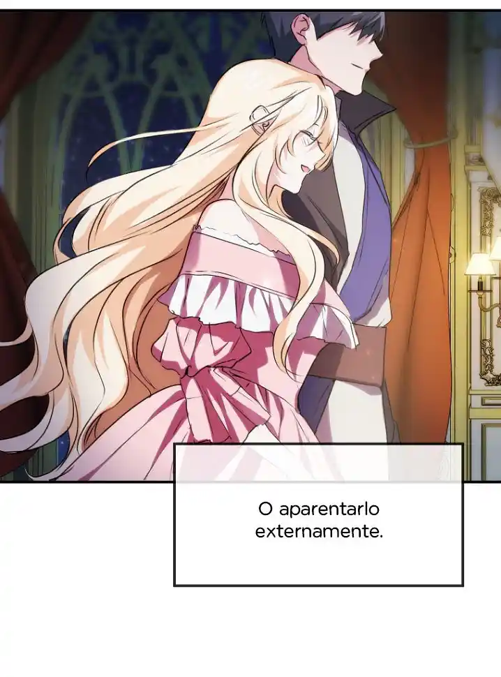 La Princesa Lenia Esta Loca - Capítulo 10 - Página 12 - LectorTMOo