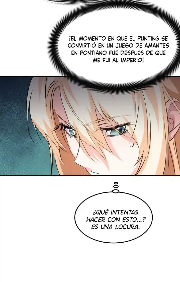 La Princesa Lenia Esta Loca - Capítulo 10 - Página 20 - LectorTMOo