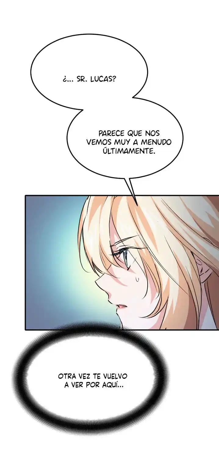 La Princesa Lenia Esta Loca - Capítulo 10 - Página 33 - LectorTMOo