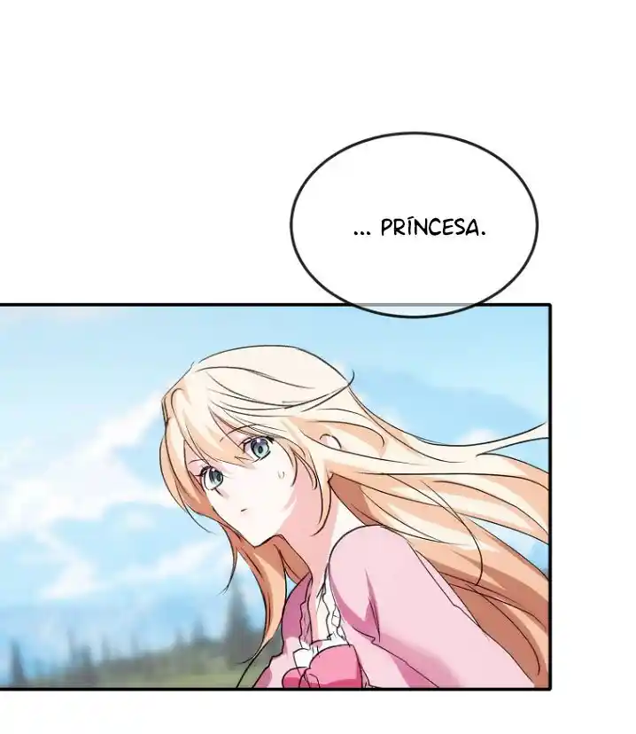 La Princesa Lenia Esta Loca - Capítulo 10 - Página 39 - LectorTMOo