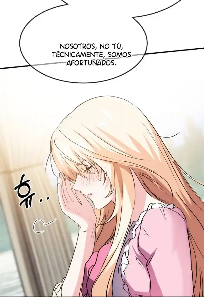 La Princesa Lenia Esta Loca - Capítulo 10 - Página 58 - LectorTMOo