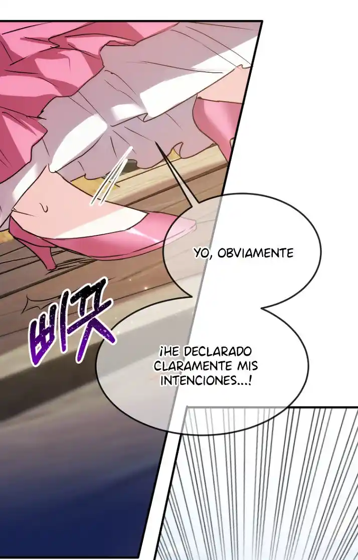 La Princesa Lenia Esta Loca - Capítulo 10 - Página 70 - LectorTMOo