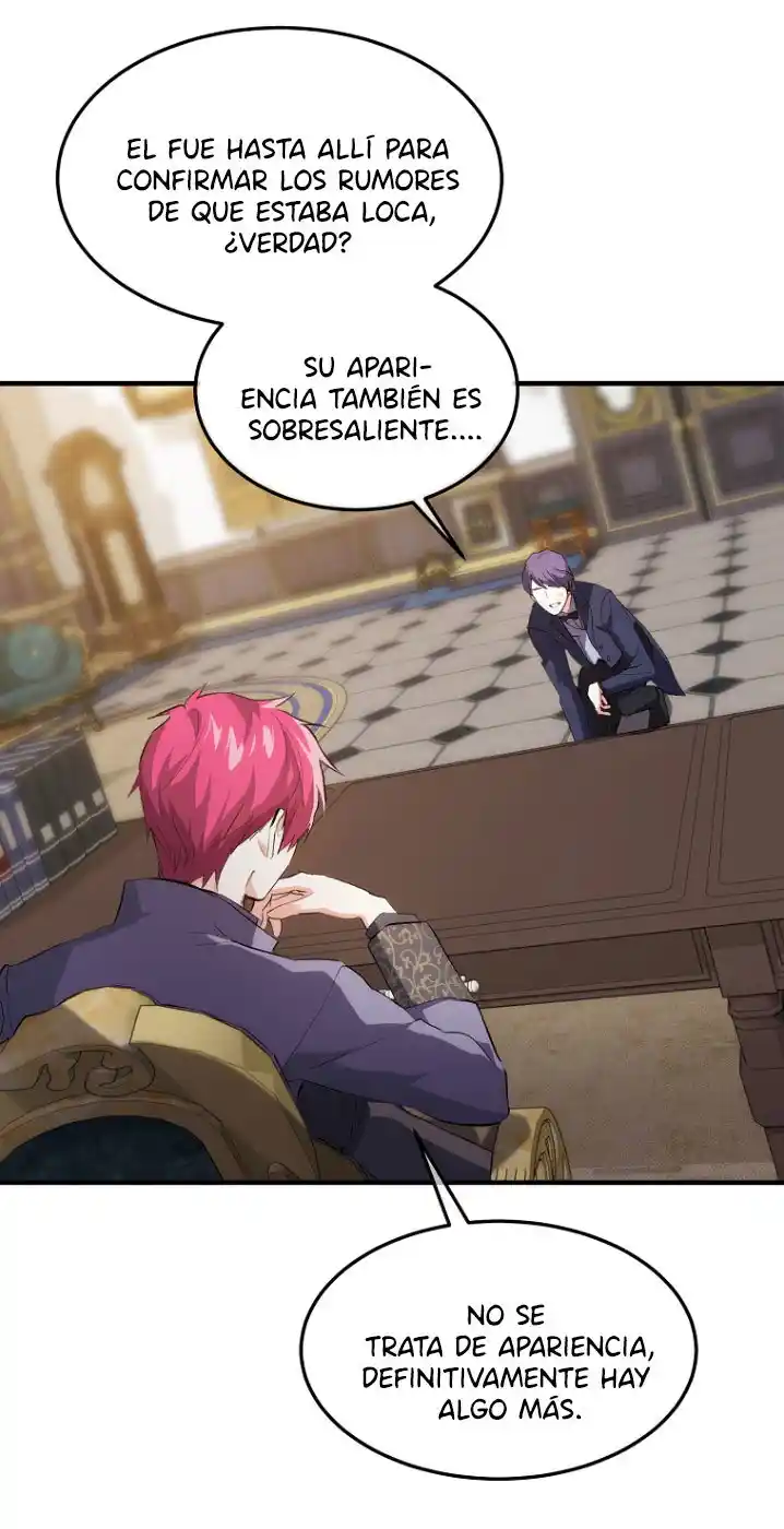La Princesa Lenia Esta Loca - Capítulo 13 - Página 20 - LectorTMOo