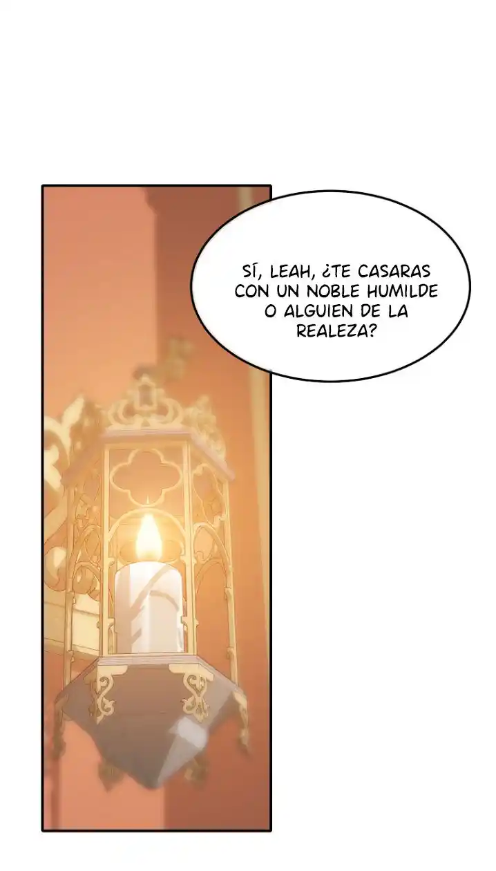 La Princesa Lenia Esta Loca - Capítulo 13 - Página 30 - LectorTMOo