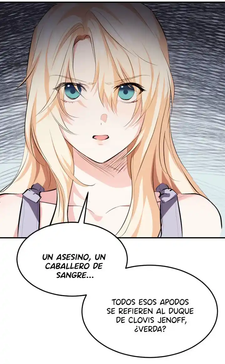 La Princesa Lenia Esta Loca - Capítulo 13 - Página 33 - LectorTMOo
