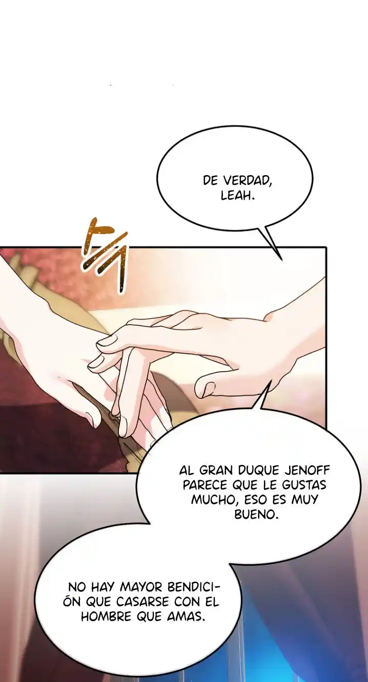 La Princesa Lenia Esta Loca - Capítulo 13 - Página 43 - LectorTMOo