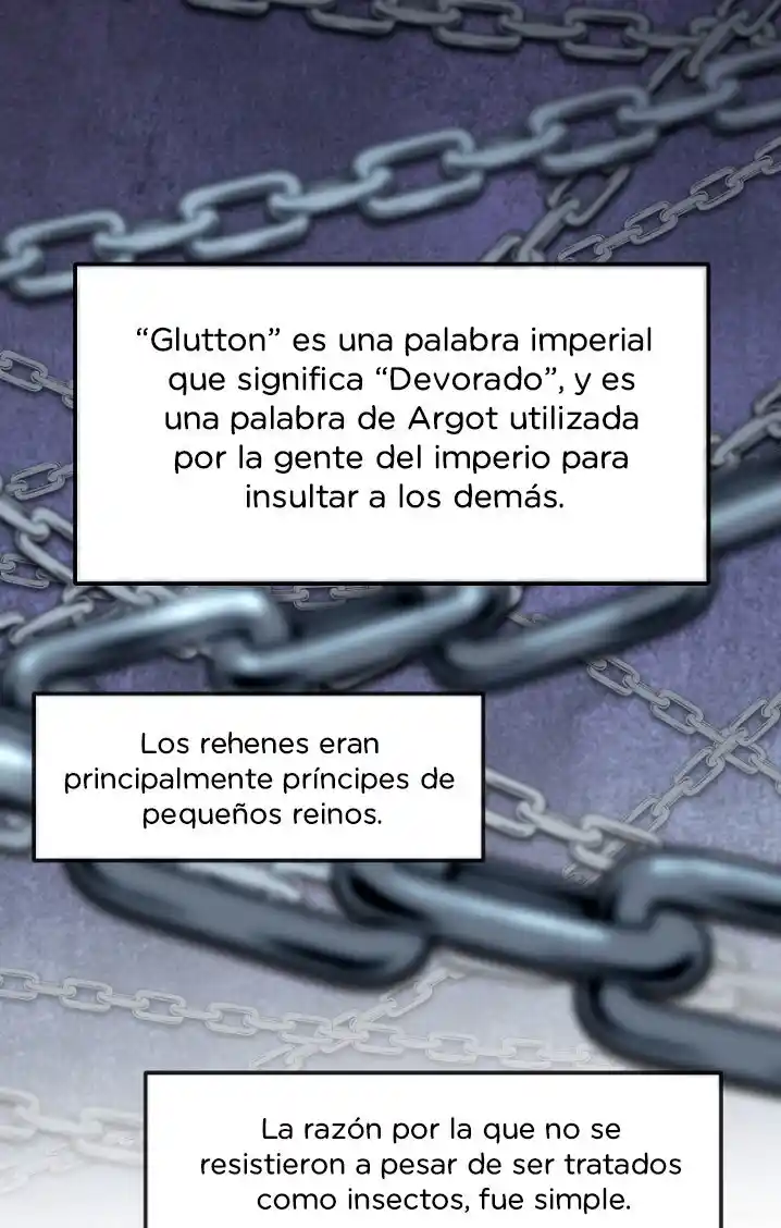 La Princesa Lenia Esta Loca - Capítulo 13 - Página 49 - LectorTMOo