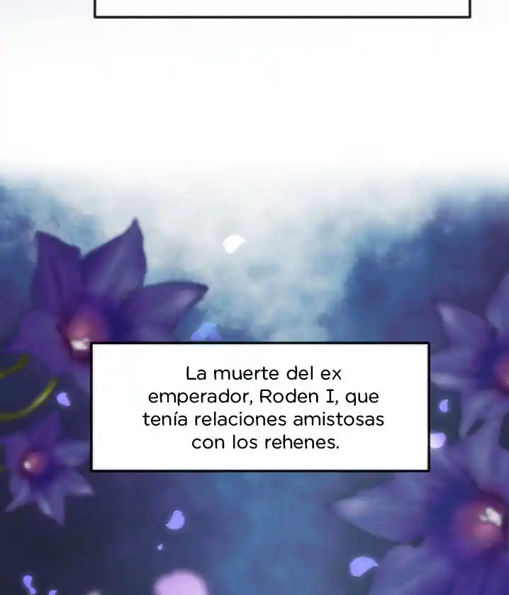 La Princesa Lenia Esta Loca - Capítulo 13 - Página 50 - LectorTMOo