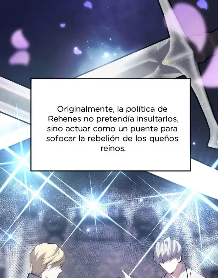 La Princesa Lenia Esta Loca - Capítulo 13 - Página 52 - LectorTMOo