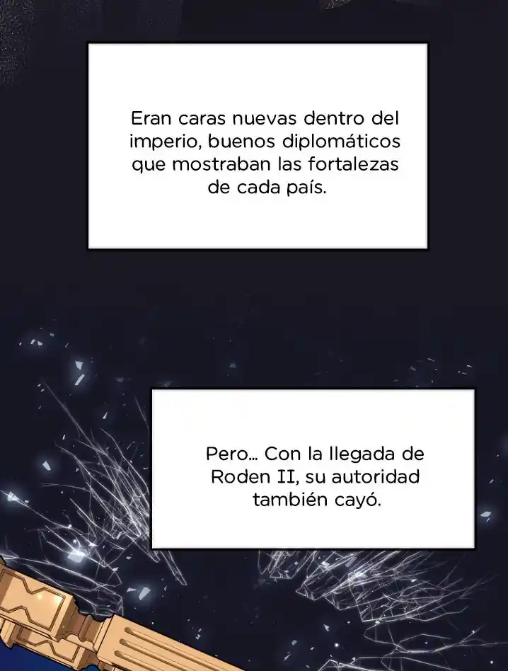 La Princesa Lenia Esta Loca - Capítulo 13 - Página 54 - LectorTMOo
