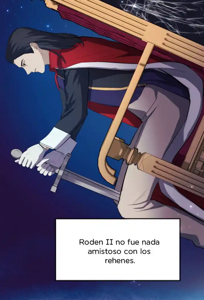 La Princesa Lenia Esta Loca - Capítulo 13 - Página 55 - LectorTMOo