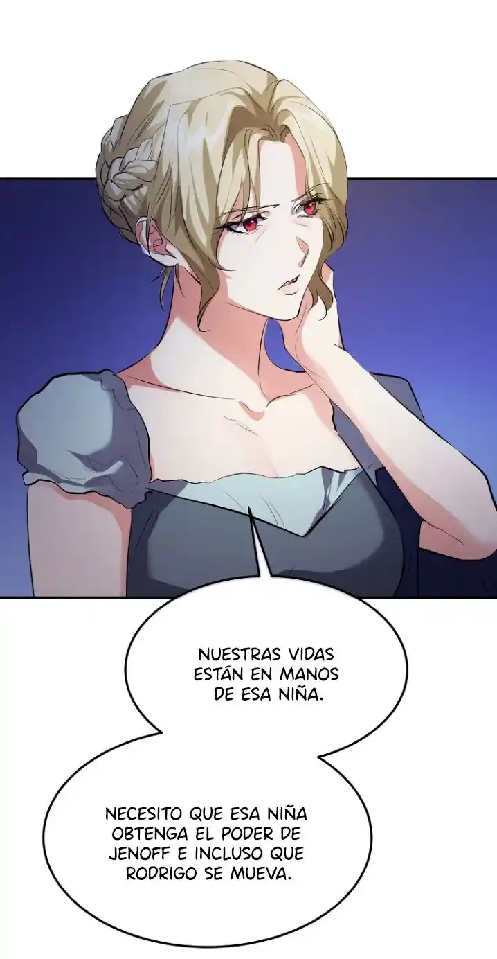La Princesa Lenia Esta Loca - Capítulo 13 - Página 65 - LectorTMOo