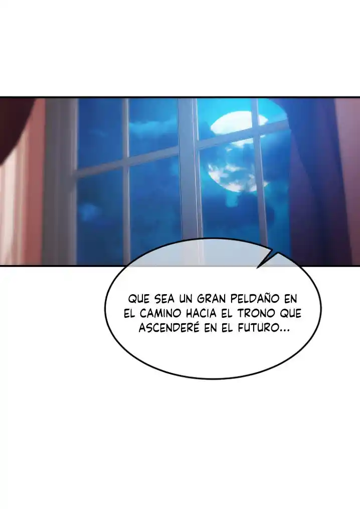 La Princesa Lenia Esta Loca - Capítulo 13 - Página 73 - LectorTMOo