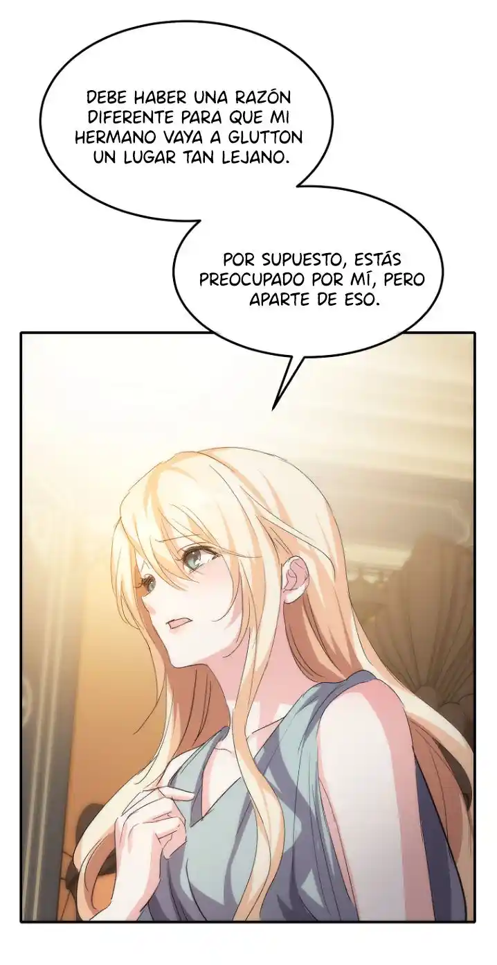 La Princesa Lenia Esta Loca - Capítulo 16 - Página 17 - LectorTMOo