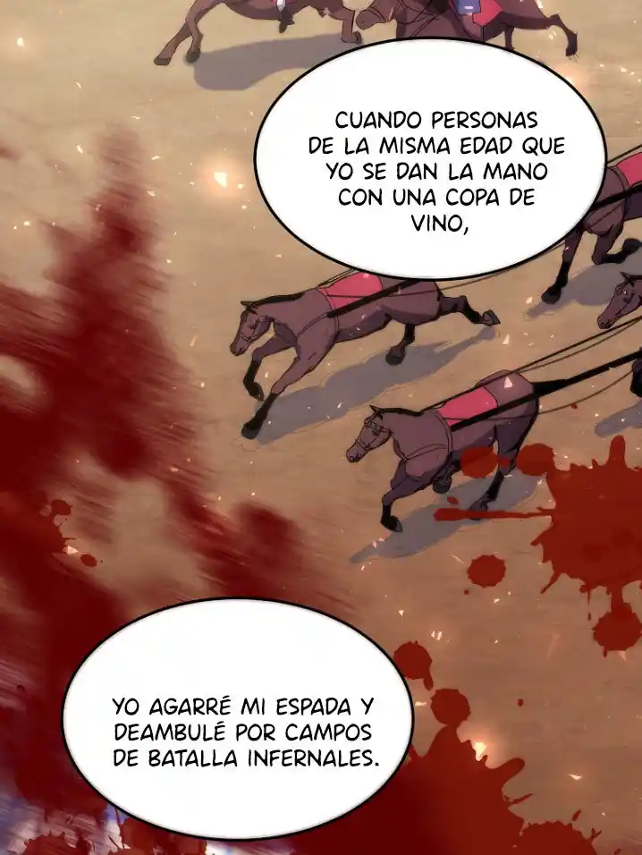 La Princesa Lenia Esta Loca - Capítulo 16 - Página 21 - LectorTMOo