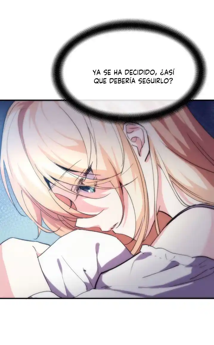 La Princesa Lenia Esta Loca - Capítulo 18 - Página 7 - LectorTMOo
