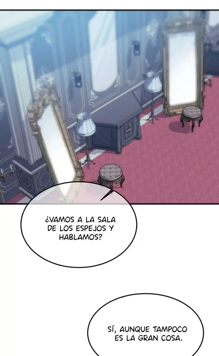 La Princesa Lenia Esta Loca - Capítulo 18 - Página 28 - LectorTMOo