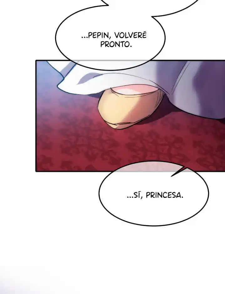 La Princesa Lenia Esta Loca - Capítulo 18 - Página 29 - LectorTMOo