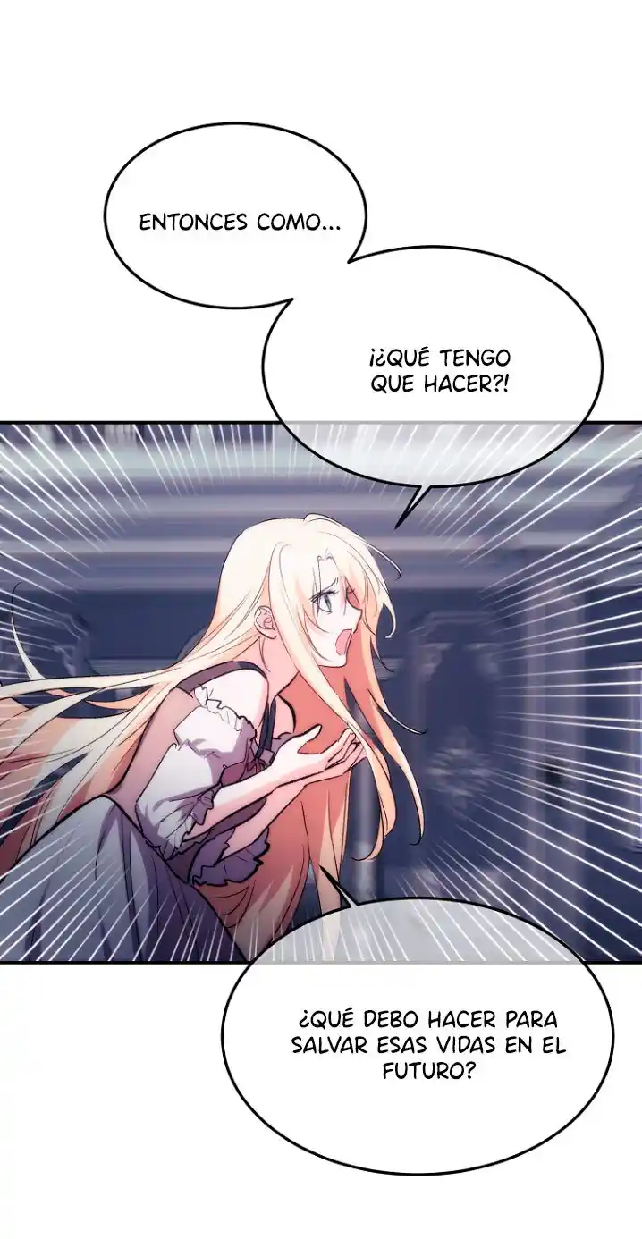 La Princesa Lenia Esta Loca - Capítulo 18 - Página 44 - LectorTMOo