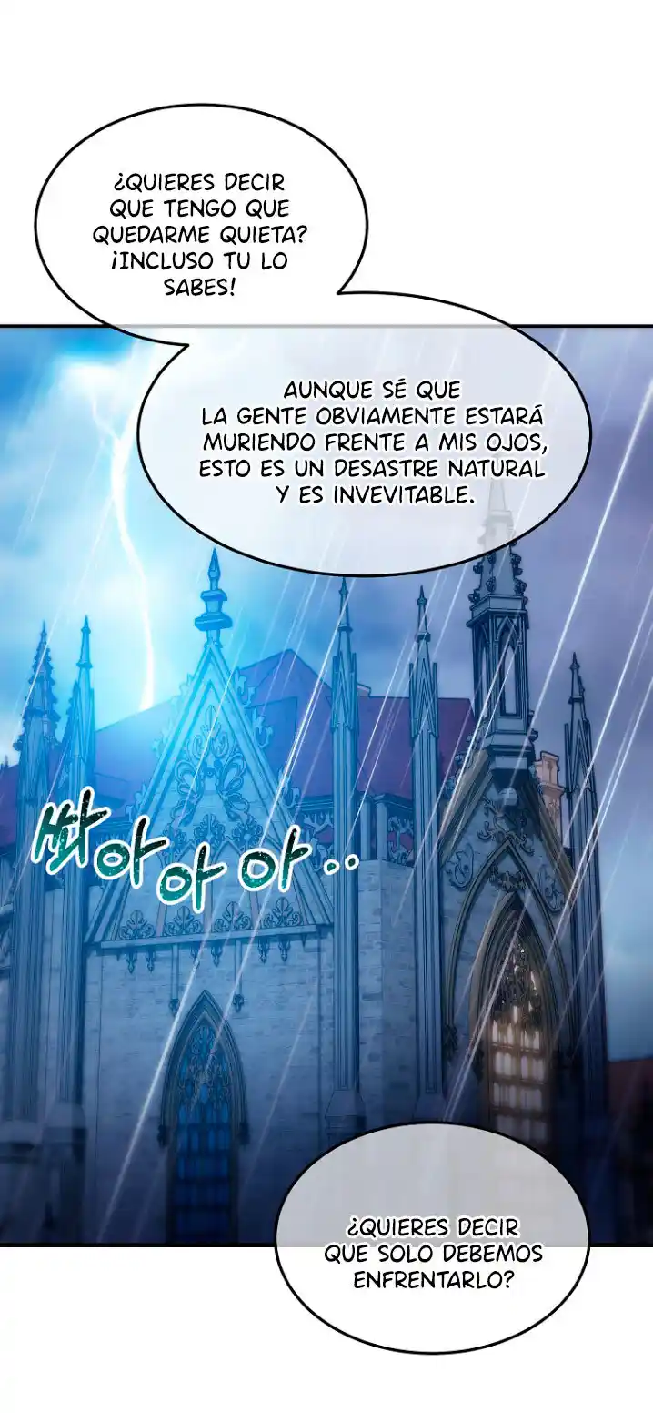 La Princesa Lenia Esta Loca - Capítulo 18 - Página 45 - LectorTMOo