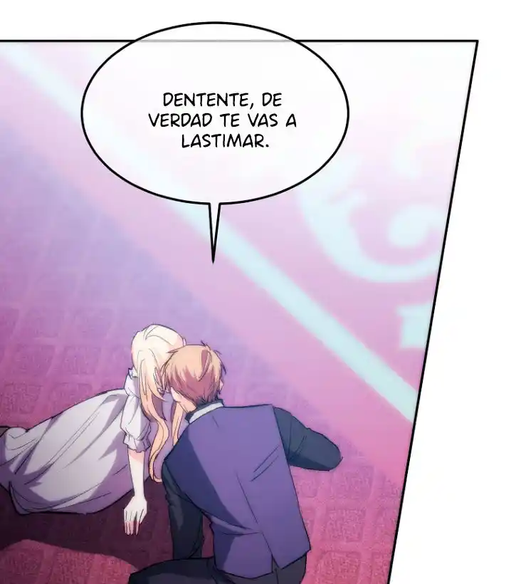 La Princesa Lenia Esta Loca - Capítulo 18 - Página 50 - LectorTMOo