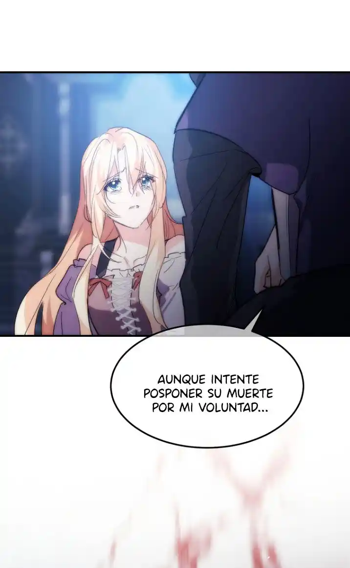 La Princesa Lenia Esta Loca - Capítulo 18 - Página 53 - LectorTMOo